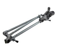 WIPER LINKAGE/WIPER MOTOR, FRONT For FORD FOCUS I 1998-2004