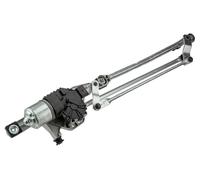 WIPER LINKAGE WIPER MOTOR FRONT FOR FORD FOCUS II 2004-