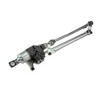 WIPER LINKAGE/WIPER MOTOR, FRONT For FORD FOCUS II 2004-