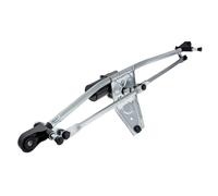 WIPER LINKAGE/WIPER MOTOR, FRONT For FORD TRANSIT 2000-