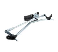 WIPER LINKAGE WIPER MOTOR FRONT FOR KANGOO GRAND KANGOO 2008-