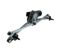 WIPER LINKAGE WIPER MOTOR FRONT FOR KIA CEED 06- PRO CEED 08-