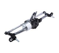 WIPER LINKAGE/WIPER MOTOR, FRONT For OPEL ASTRA H 2004-