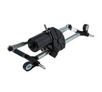 WIPER LINKAGE WIPER MOTOR FRONT FOR OPEL CORSA D 06- CORSA E 14-