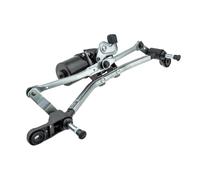 WIPER LINKAGE WIPER MOTOR FRONT FOR RENAULT CLIO III 2005-