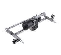 WIPER LINKAGE/WIPER MOTOR, FRONT For SKODA FABIA III 2014-