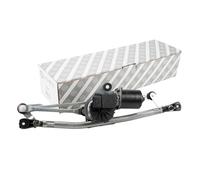 Wiper linkage with motor 1354851080