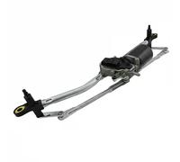 Wiper mechanism Front 207004 MEAT & DORIA for FIAT PUNTO PUNTO Hatchback Van