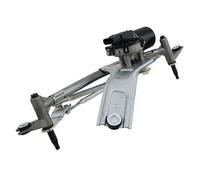Wiper mechanism Front 207006 MEAT & DORIA for FIAT ABARTH