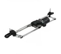 WINDOW CLEANING SYSTEM 207015 FOR FIAT PANDA/Hatchback/Van/CLASSIC 1.2L 4cyl