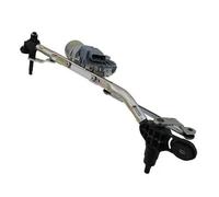 Wiper mechanism Front 207025 MEAT & DORIA for RENAULT MEGANE III Coupe