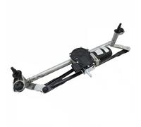Wiper mechanism Front 207041 MEAT & DORIA for SKODA FABIA III