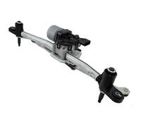 Wiper mechanism Front 207055 MEAT & DORIA for FIAT DOBLO Cargo DOBLO Combi