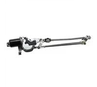 Wiper mechanism Front 207067 MEAT & DORIA for FORD FOCUS III Saloon FOCUS III