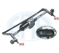 Wiper mechanism Front 460193 ERA for SEAT VW