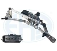 Wiper mechanism Front 460407 ERA for RENAULT CLIO IV CLIO IV Grandtour
