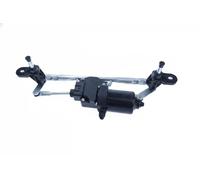 Wiper mechanism Front 57-0290 MAXGEAR for ABARTH 500 / 595 / 695