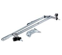 WIPER MECHANISM FRONT Compatible With SKODA OCTAVIA II 2004- EMW-SK-001