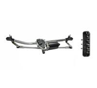 Wiper mechanism Front CWS30100AS CASCO for FIAT PUNTO PUNTO Hatchback Van