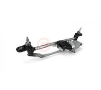 Wiper mechanism Front CWS30107GS CASCO for ABARTH FIAT