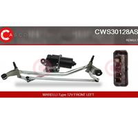 WINDOW CLEANING SYSTEM CWS30128AS FOR RENAULT MEGANE/II/Grandtour/Sport/Tourer