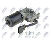 Wiper mechanism Front ESW-CT-008 NTY for CITROËN BERLINGO MULTISPACE