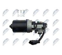 Wiper mechanism Front ESW-CT-008 NTY for CITROËN BERLINGO MULTISPACE