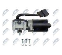 Wiper mechanism Front ESW-PE-004 NTY for PEUGEOT 207 207 CC 207 SW