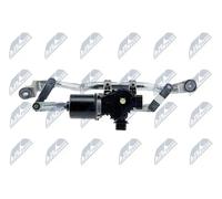 Wiper mechanism Front ESW-RE-014 NTY for RENAULT CLIO IV CLIO IV Grandtour