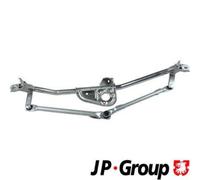 Wiper Mechanism Front Fits VW AUDI Passat A4 Avant B5 B5.5 8D 94-05