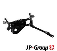Wiper Mechanism Front left hand drive vehicle Fits VW Fox 03-