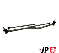Wiper mechanism JP GROUP 1198101800 for MERCEDES-BENZ VW