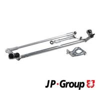 Wiper Mechanism left hand drive vehicle Fits VW Eos Golf Mk5 Jetta III 03-15