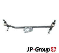 Wiper Mechanism left hand drive vehicle Fits VW New Beetle 98-10