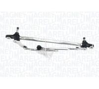 Wiper Linkage MAGNETI MARELLI 064011002010 for FIAT PANDA (169_) 1.3 2006-2013