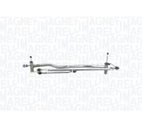 Wiper mechanism Magneti Marelli 085570756010 for AUDI