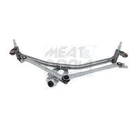Wiper Linkage MEAT & DORIA 227004 for VW POLO IV (9N_, 9A_) 1.4 2001-2005