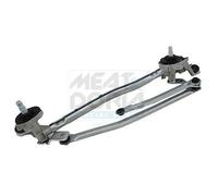 Wiper mechanism MEAT & DORIA 227015 for NISSAN