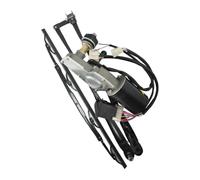 Wiper Moteur Windshield For Boat 11 Inch Windshield Wiper Blade For Boats Flat Or Curved Windshields