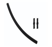 Wiper Moteur Windshield Windshield Washer Hose Repair Kit Car Accessories Replacement Windshield Wiper Rubber Tube Fix for VW for T5 Transporter