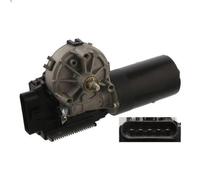 febi bilstein 36991 Wiper Motor, pack of one