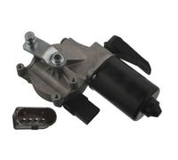 Wiper moto FEBI 37054 for VW CRAFTER 30-50 Van (2E_) 2 2011-2016