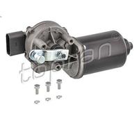 Wiper moto HANS PRIES 113 771 for AUDI A3 (8L1) 1.9 1996-2001