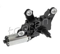 Wiper moto HANS PRIES 115 836 for AUDI A6 C6 Avant (4F5) 2 2005-2008