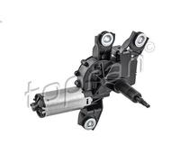 Wiper moto HANS PRIES 117 655 for VW GOLF V (1K1) 2 2003-2008