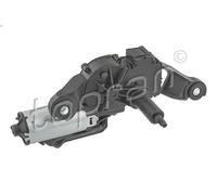 Wiper moto HANS PRIES 503 314 for BMW 1 (E87) 2 2004-2007