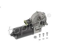 Wiper moto HANS PRIES 503 315 for BMW 5 (E39) 2 2000-2003