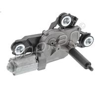 Wiper moto HANS PRIES 623 404 for VOLVO V50 (545) 2 2010-2012