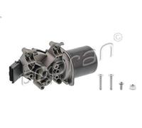Wiper moto HANS PRIES 701 273 for RENAULT CLIO III (BR0/1, CR0/1) 2 2006-2014