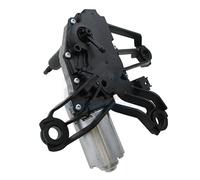 Wiper moto MEAT & DORIA 27274 for PEUGEOT PARTNER MPV (5_, G_) 2 2000-2008